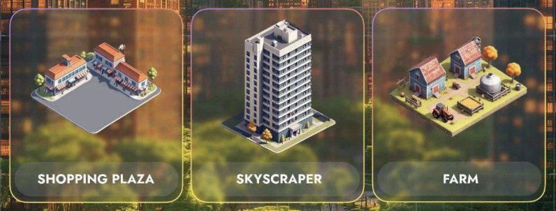 City Holder Daily Combo 18 August 2025