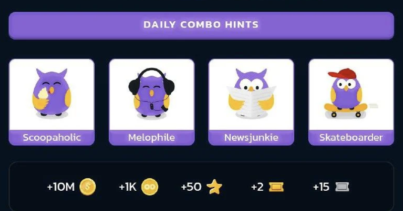 TAPX Daily Combo 20 August 2025