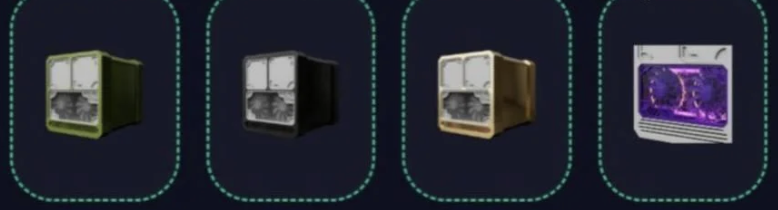 Bounty Hash Daily Combo 20 August 2025