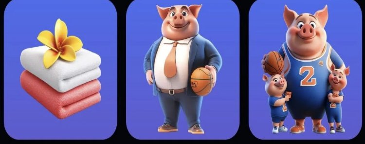 Piggy Bank Daily Combo 20 August 2025