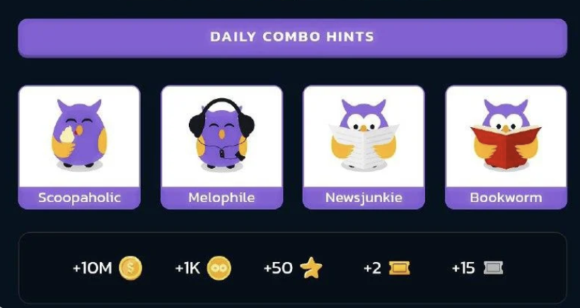 TAPX Daily Combo 21 August 2025