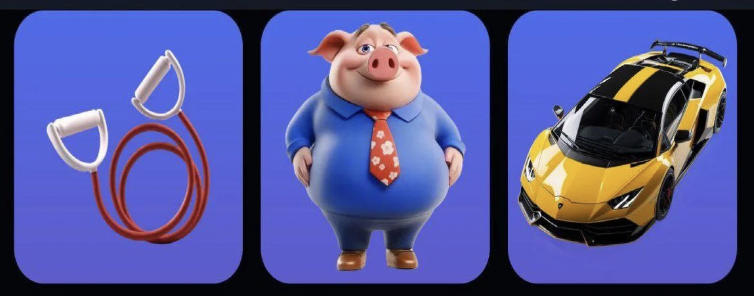 Piggy Bank Daily Combo 21 August 2025