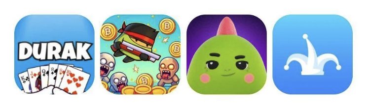 TON Station Daily Combo August 22, 2025