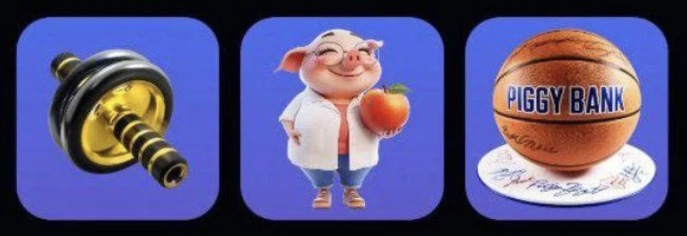 Piggy Bank Daily Combo 22 August 2025