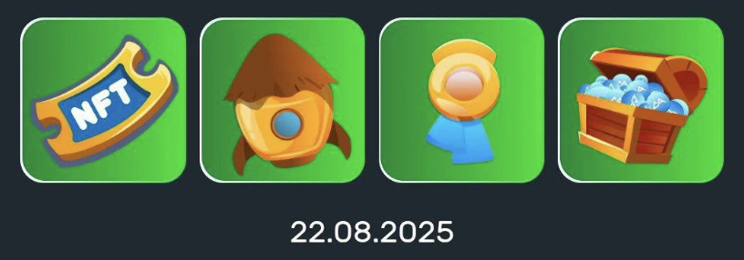 Screenshot 2025-08-22 at 9.16.44 AM Bee Harvest Daily Combo 22 August 2025
