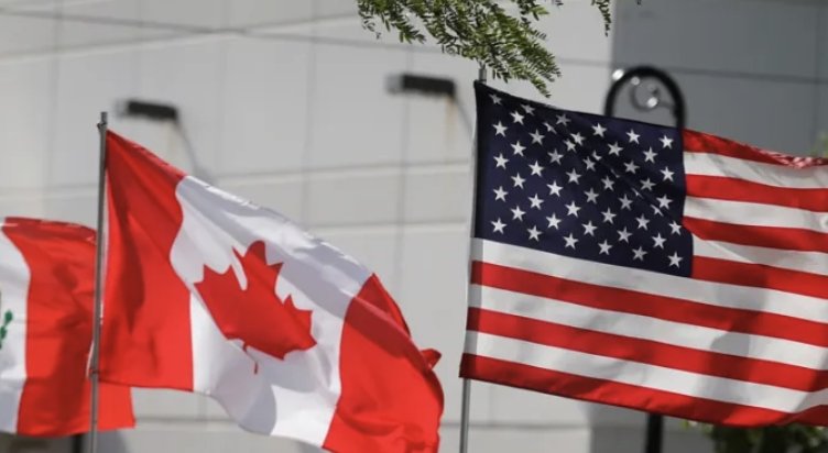 Canada to Scrap Many Tariffs on U.S. Goods, Keep Steel, Aluminum and Auto Levies Ahead of USMCA Review