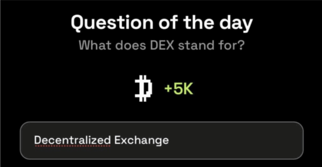 Screenshot 2025-08-23 at 11.55.30 PM Dropee Question of the Day 24 August 2025