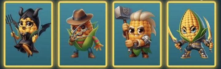 Screenshot 2025-08-24 at 6.01.08 PM Play Corn Battle Daily Combo 24/25 August 2025