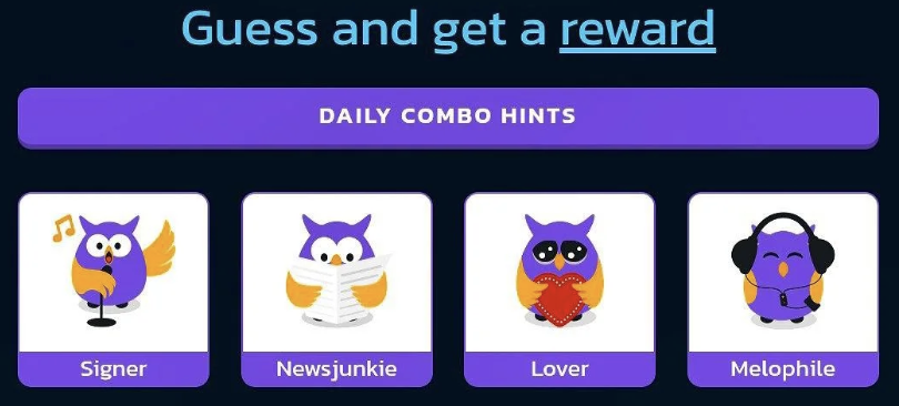 TAPX Daily Combo 25 August 2025