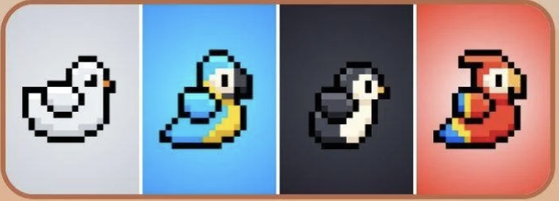 BIRD Daily Combo 26 August 2025