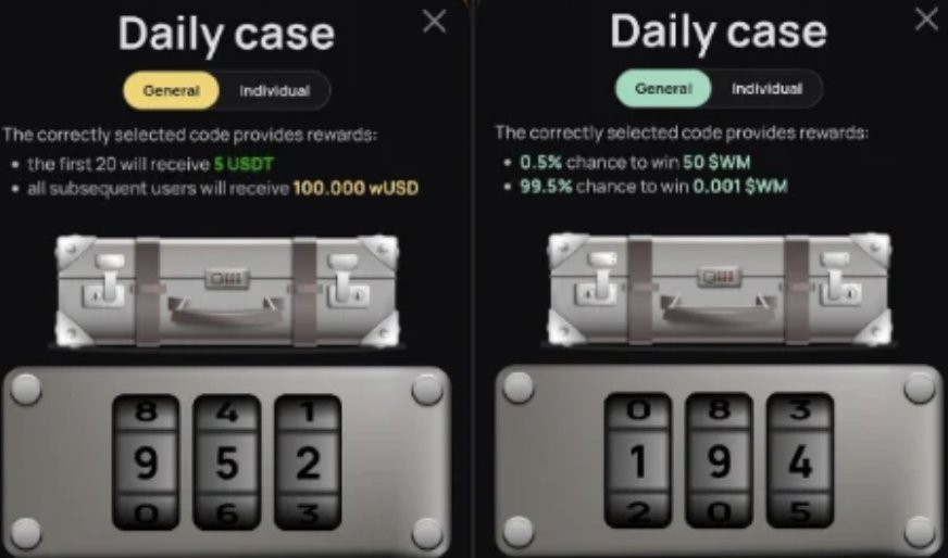 Screenshot 2025-08-27 at 10.52.03 PM WeMine Daily Case Code 28 August 2025