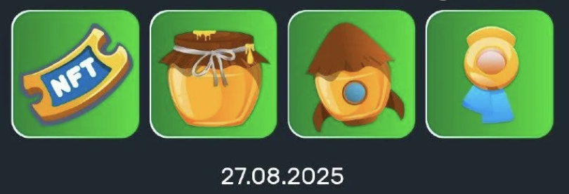 Screenshot 2025-08-27 at 9.53.57 AM Bee Harvest Daily Combo 27 August 2025