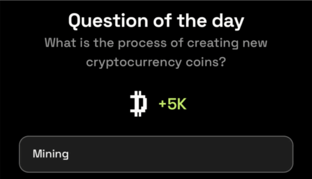 Screenshot 2025-08-28 at 5.11.11 AM Dropee Question of the Day 28 August 2025