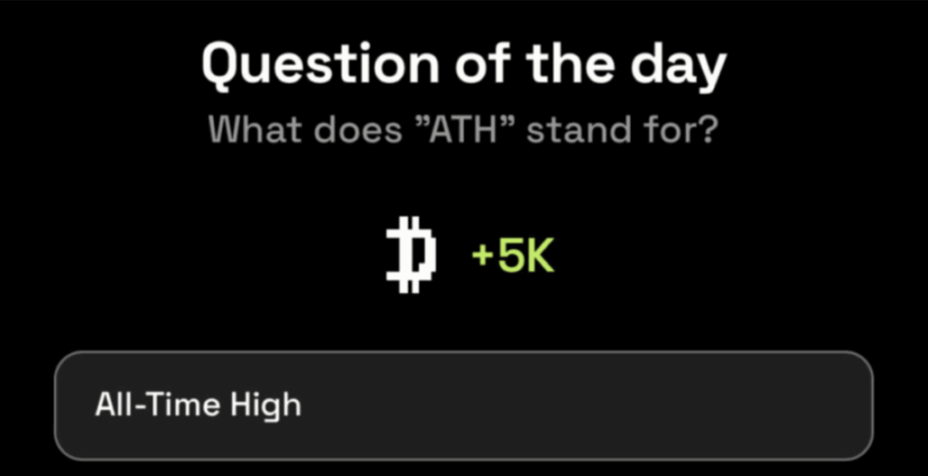 Screenshot 2025-08-29 at 5.17.15 AM Dropee Question of the Day 29 August 2025