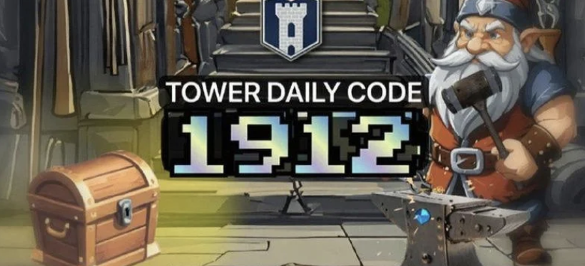 Screenshot 2025-08-30 at 10.23.28 AM Tower Daily Secret Code 30 August 2025