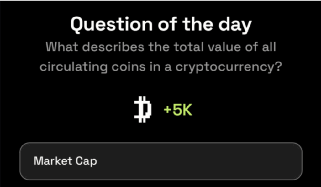 Screenshot 2025-08-30 at 5.22.26 AM Dropee Question of the Day 30 August 2025