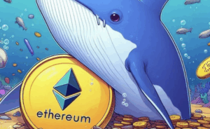 Whale withdraws ~$81M in ETH from OKX within 24 hours