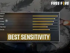 Master the best Free Fire Max sensitivity settings for one-tap headshots. Boost accuracy, control recoil, and dominate matches with pro-level tips.