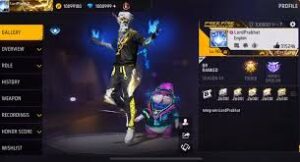 Discover Free Fire VIP Proxy Server APK features, risks, and safe alternatives in 2025. Learn how to enhance gameplay without risking your account.