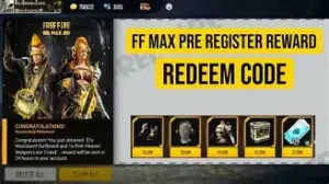 Unlock exclusive Free Fire Max rewards with the latest redeem codes for August 2, 2025. Claim skins, bundles, diamonds, and more before they expire!