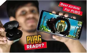 Discover the top PUBG earbuds of 2025 for an immersive gaming experience. Explore top features, reviews, and tips to choose the perfect earphones for your battle royal experience.