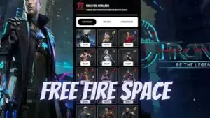 Maximize free storage for Free Fire and learn how to create a blank or invisible in-game name using free space tricks for style and performance.