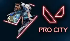 Discover Pro City Valorant, the exclusive hub for pro players. Learn its features, entry requirements, and role in shaping Valorant esports.