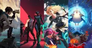 Explore Riot Games’ 2025 journey with game updates, esports expansion, and future plans. Discover how Riot leads the global gaming ecosystem.