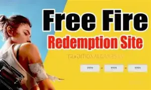 Discover how to use the FF Redemption Site to claim Free Fire rewards, skins, and bundles. Stay updated with codes, tips, and exclusive items.