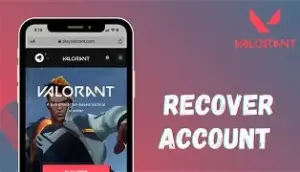 Learn how to recover your Valorant account with our step-by-step guide. Secure your Riot ID, restore skins, and prevent future account issues with ease.