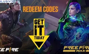 Discover the Free Fire Max trending redeem codes for 30 August. Unlock free skins, outfits, and rewards to enhance your gameplay instantly.