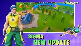 Discover everything about Sigma FF – the Free Fire-inspired mobile game. Learn about gameplay, features, updates, and how to download it in 2025.