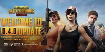 PUBG 4.0 update brings new maps, weapons, events, and performance upgrades. Discover all features, rewards, and gameplay changes in detail.
