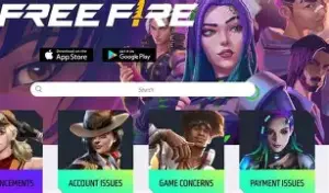 "Discover how to use the FF Help Center for quick solutions to Free Fire account, payment, and gameplay issues. Stay safe and play without interruptions."