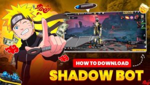 Shadow Bot V2