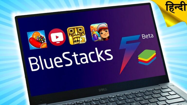 Notes Bluestacks Everything About BlueStacks 5 Update: Features & Benefits