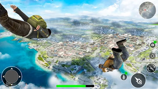 Explore Free Survival Fire Battleground with tips, strategies, and features. Master the battleground and enhance your survival skills in style.