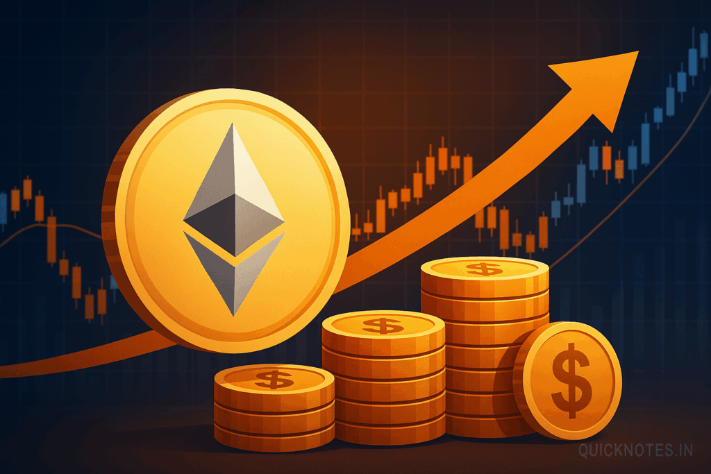 ETH Stablecoin Supply Sees Reported $1.6B Daily Inflows—But On-Chain Dashboards Tell a More Nuanced Story