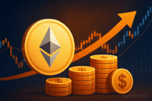 ETH Stablecoin Supply Sees Reported $1.6B Daily Inflows—But On-Chain Dashboards Tell a More Nuanced Story
