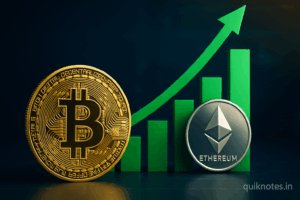 Digital Asset Investment Products Attract US$1.9B in Weekly Inflows; Bitcoin, Ethereum Lead