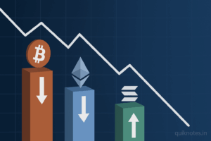 Last Week Bitcoin and Ether see heaviest exits while Solana attracts flows ahead of expected US ETF launches