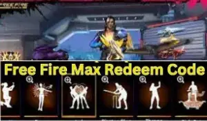 Discover the latest Free Fire Max redeem codes for September 10, 2025. Claim exclusive skins, diamonds, and more. Redeem now before they expire!