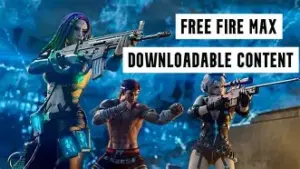 Discover Free Fire MAX downloadable content. Learn about skins, collab packs, and texture packs, plus tips to download and manage storage effectively.