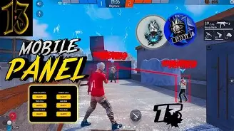 Learn what a Free Fire MAX panel APK is, how mobile players download panels, safety risks, and safer alternatives to boost performance without bans.