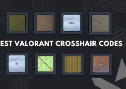 Discover the best Valorant crosshair codes today. Learn pro settings, how to import them, and tips to improve aim and visibility in 2025.