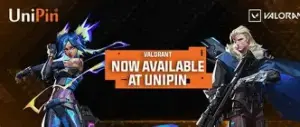 Learn how to top-up Valorant Points using Unipin in 2025. Explore payment options, redeem codes, and exclusive offers for a seamless gaming experience.