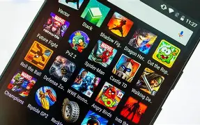 Explore the top gaming apps of 2025, highlighting their standout features and trends shaping the mobile gaming landscape.