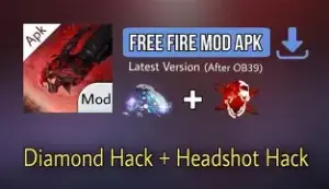 Free Fire Max Hack Mod APK: Risks and Reality Explained