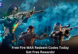 Grab the trending Free Fire Max redeem codes for 26 Sep 2025, plus step-by-step redeem guide, troubleshooting tips, and safety advice for claiming rewards