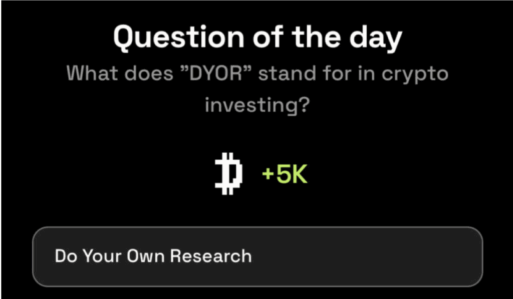 Screenshot 2025-09-01 at 5.22.49 AM Dropee Question of the Day 1 September 2025